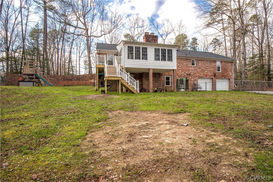 10361 Spring Run Road Chesterfield, VA 23832 - Photo 3 of 39