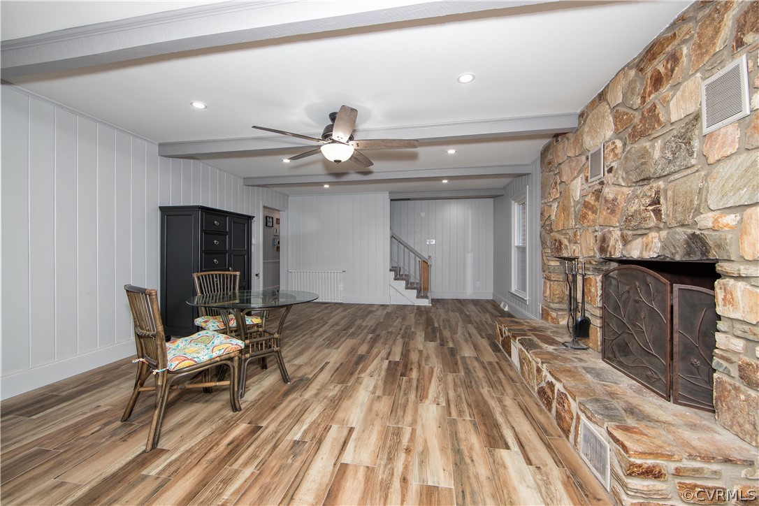 10361 Spring Run Road Chesterfield, VA 23832 - Photo 31 of 39