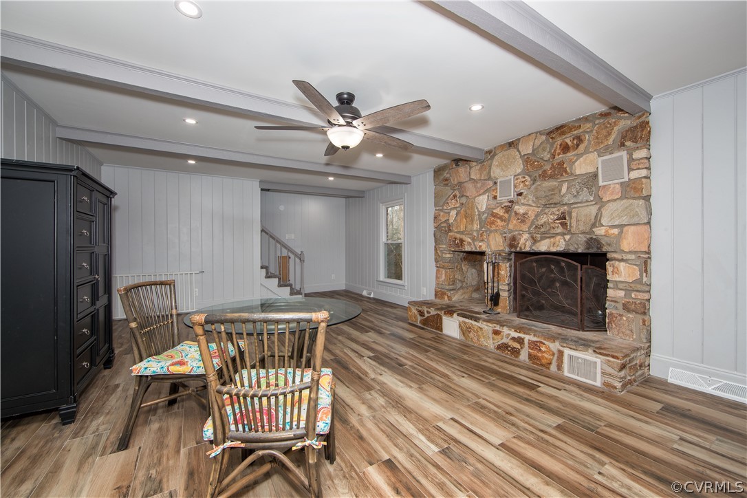 10361 Spring Run Road Chesterfield, VA 23832 - Photo 32 of 39