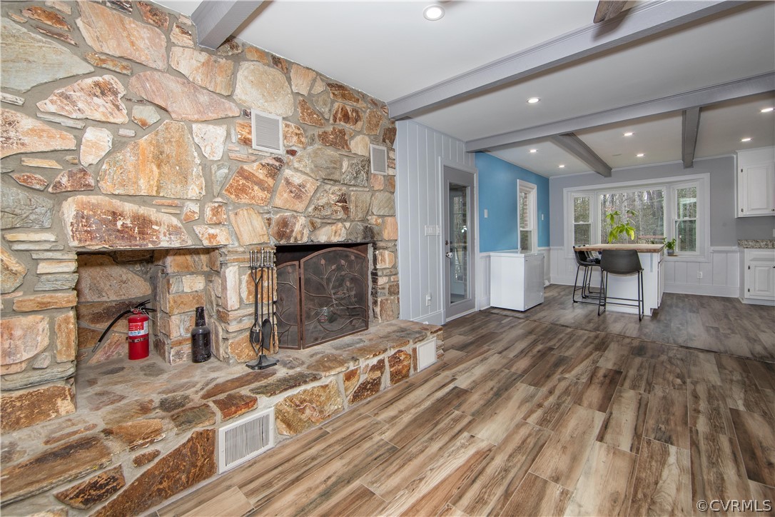 10361 Spring Run Road Chesterfield, VA 23832 - Photo 33 of 39
