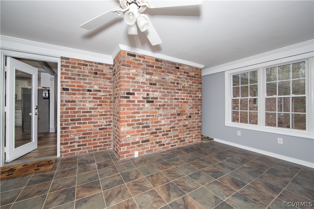 10361 Spring Run Road Chesterfield, VA 23832 - Photo 34 of 39