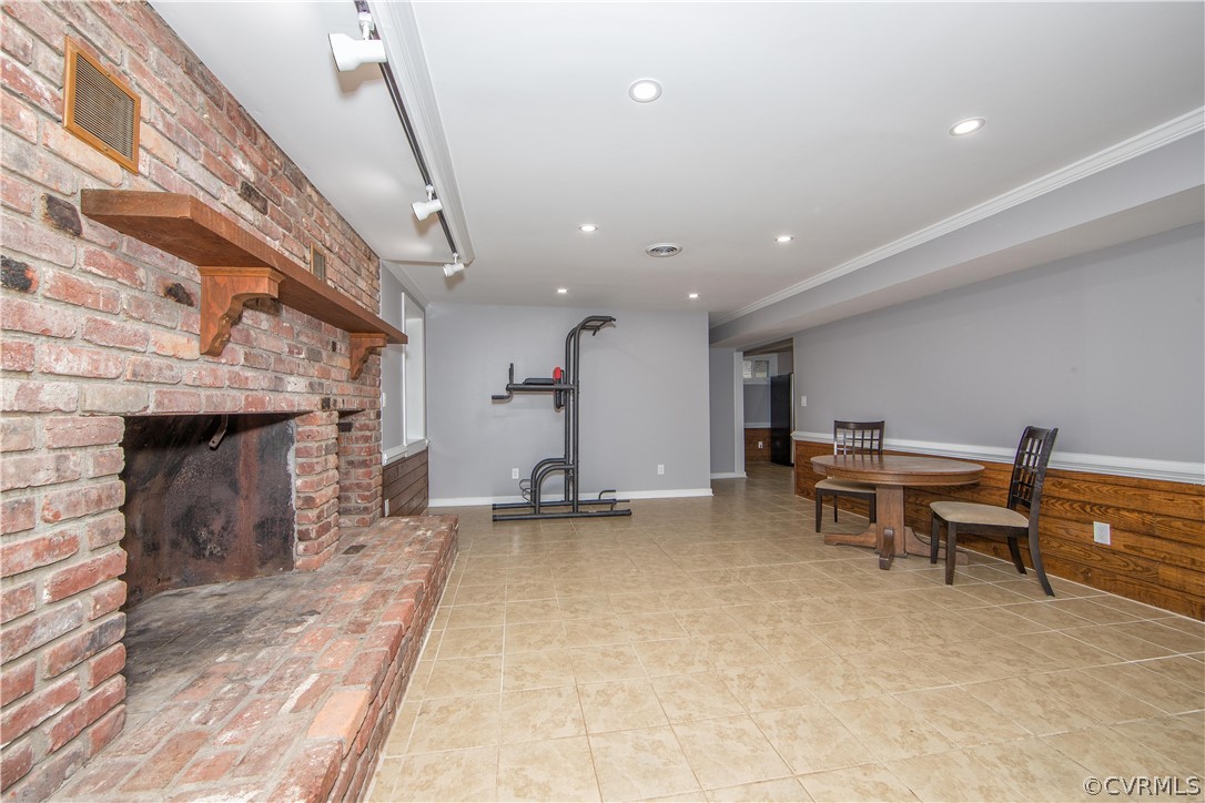 10361 Spring Run Road Chesterfield, VA 23832 - Photo 35 of 39