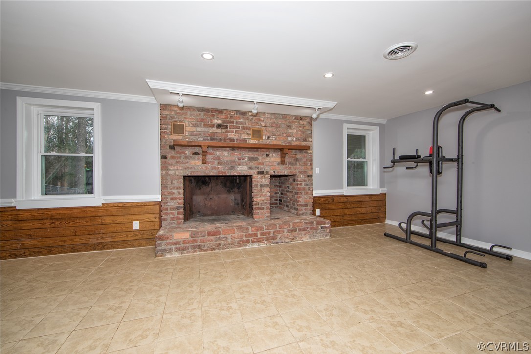10361 Spring Run Road Chesterfield, VA 23832 - Photo 36 of 39