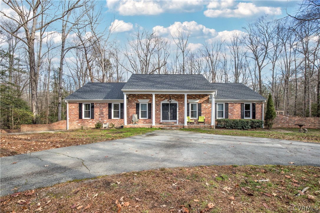 10361 Spring Run Road Chesterfield, VA 23832 - Photo 38 of 39