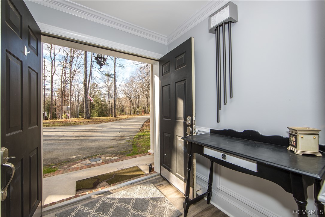 10361 Spring Run Road Chesterfield, VA 23832 - Photo 7 of 39