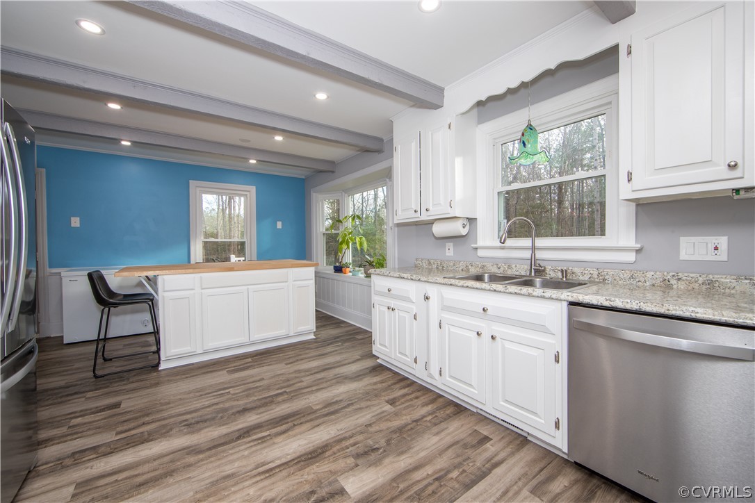 10361 Spring Run Road Chesterfield, VA 23832 - Photo 8 of 39