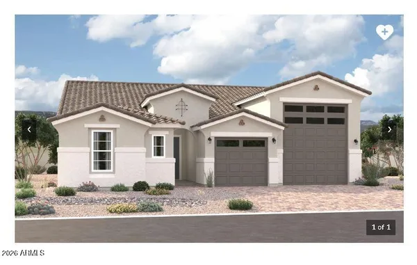 $595,995 | 18135 West Shiloh Avenue, Goodyear, AZ 85338