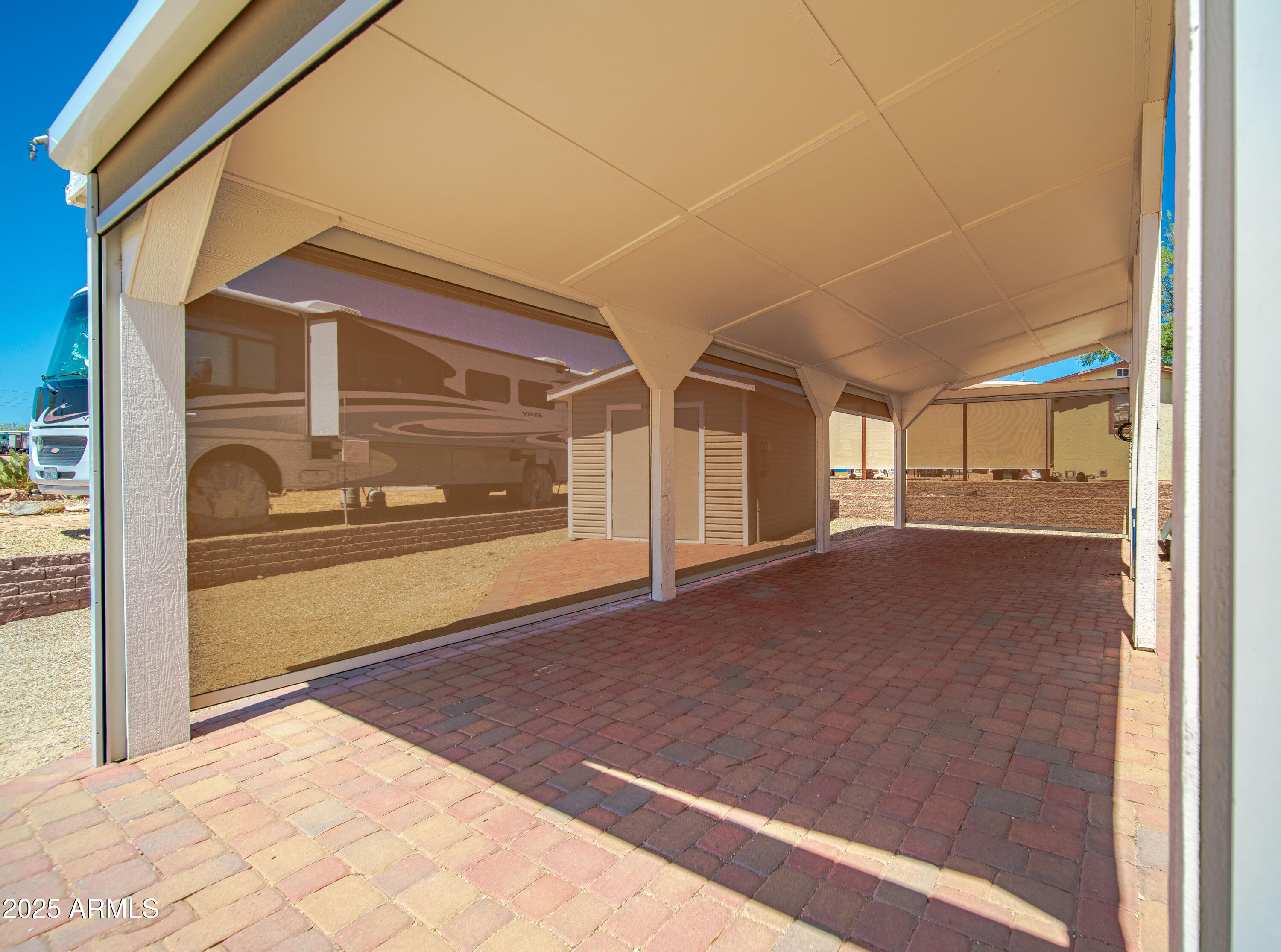 21258 Granite Ridge Road, Unit 316 Congress, AZ 85332 - Photo 11 of 21 21258 Granite Ridge Rd00012