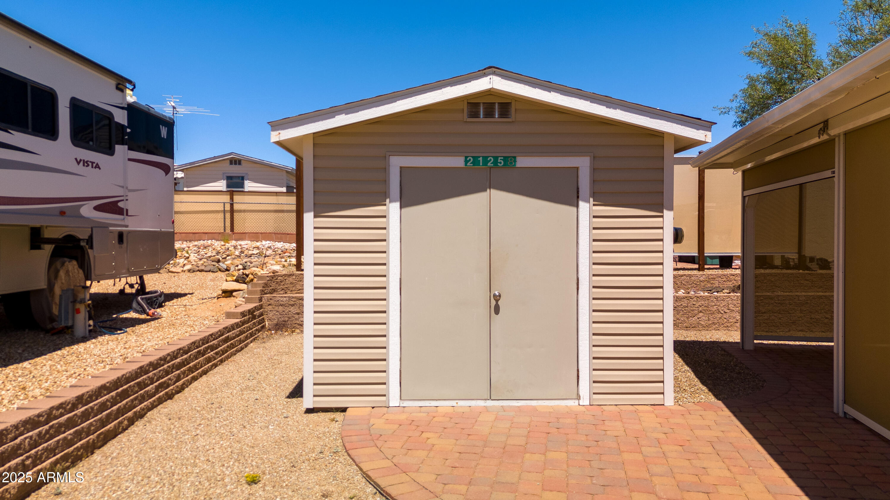 21258 Granite Ridge Road, Unit 316 Congress, AZ 85332 - Photo 12 of 21 21258 Granite Ridge Rd00010