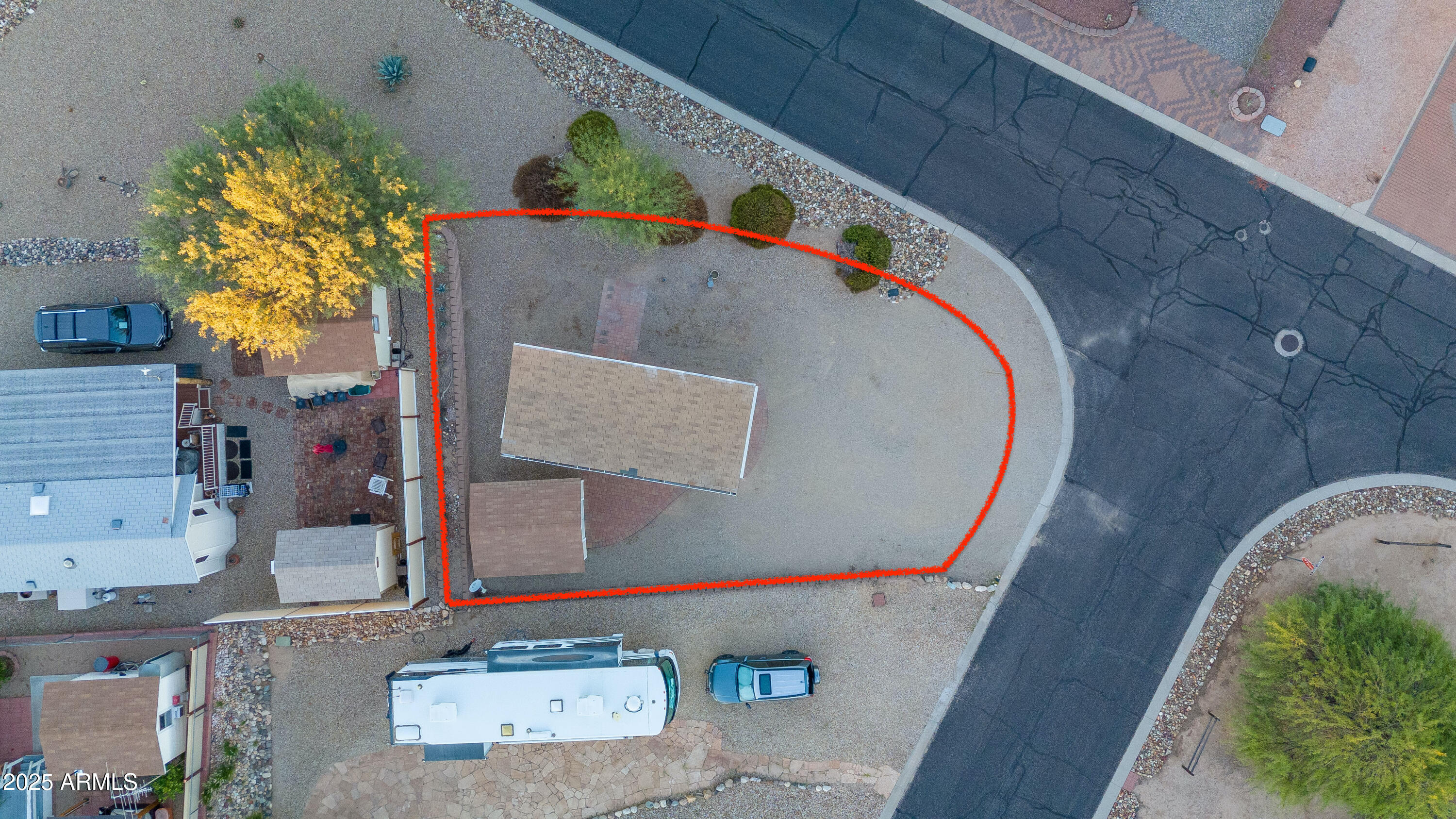 21258 Granite Ridge Road, Unit 316 Congress, AZ 85332 - Photo 14 of 21 21258 Granite Ridge Rd 00003