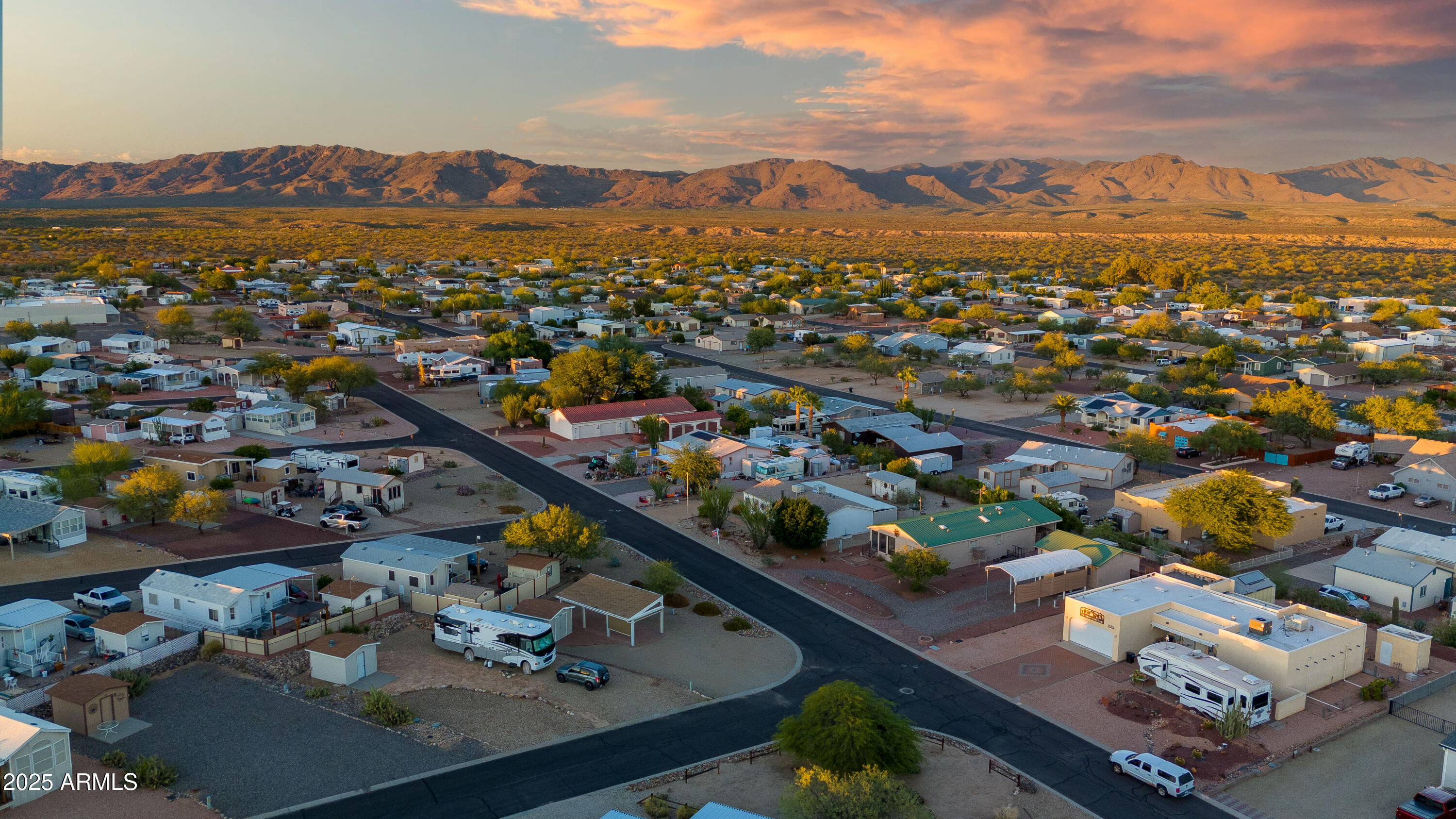 21258 Granite Ridge Road, Unit 316 Congress, AZ 85332 - Photo 15 of 21 21258 Granite Ridge Rd 00002