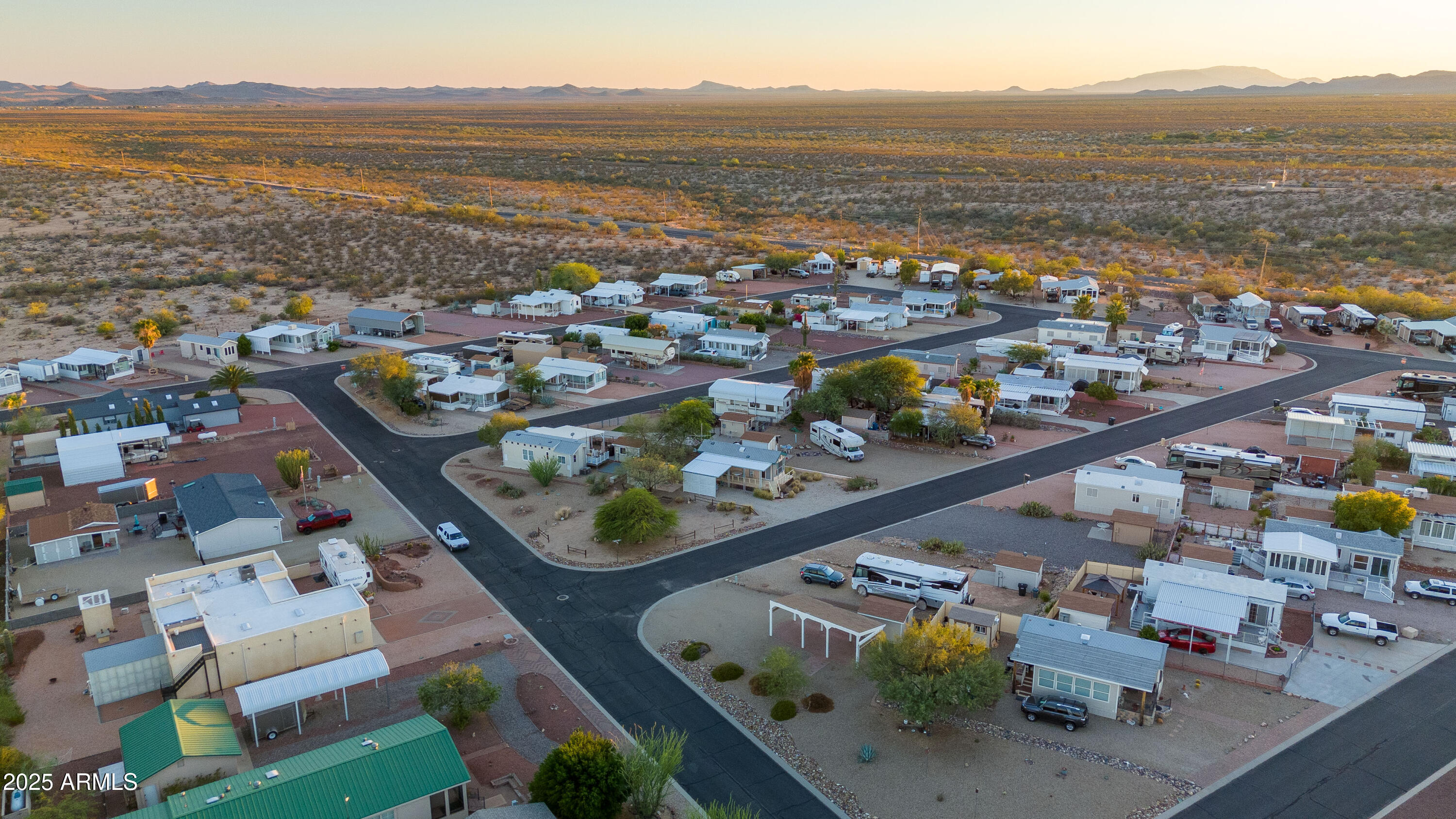 21258 Granite Ridge Road, Unit 316 Congress, AZ 85332 - Photo 16 of 21 21258 Granite Ridge Rd 00004