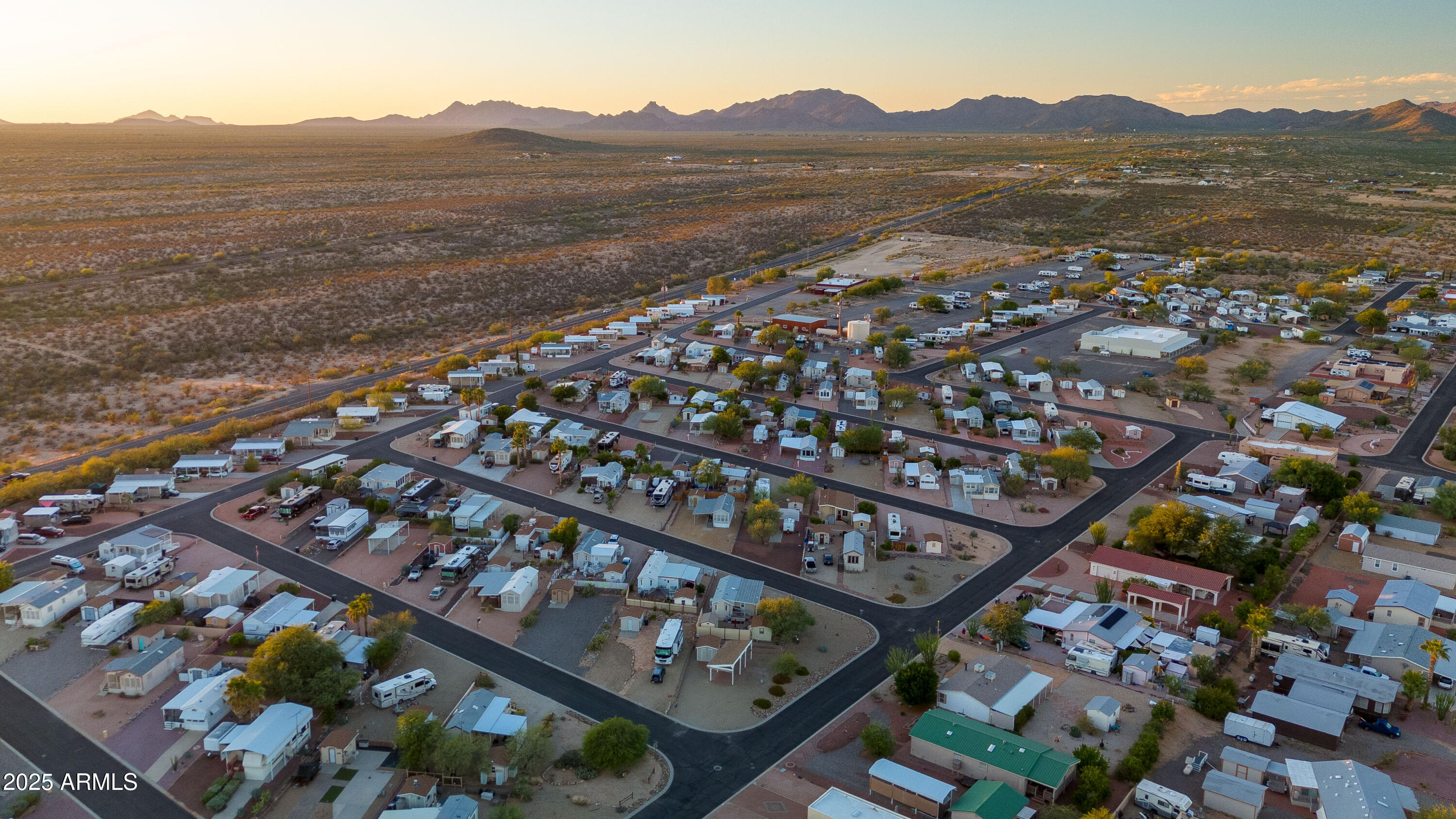 21258 Granite Ridge Road, Unit 316 Congress, AZ 85332 - Photo 18 of 21 21258 Granite Ridge Rd 00011