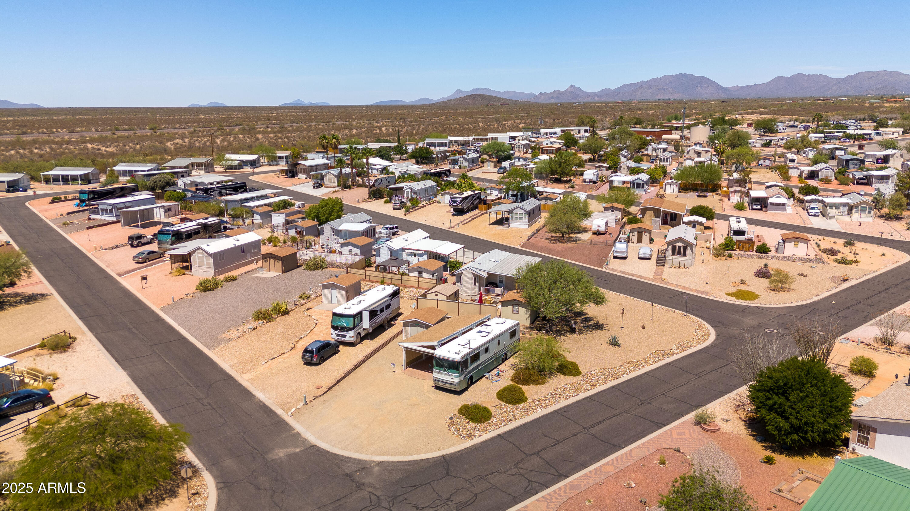21258 Granite Ridge Road, Unit 316 Congress, AZ 85332 - Photo 19 of 21 21258 Granite Ridge Rd00001