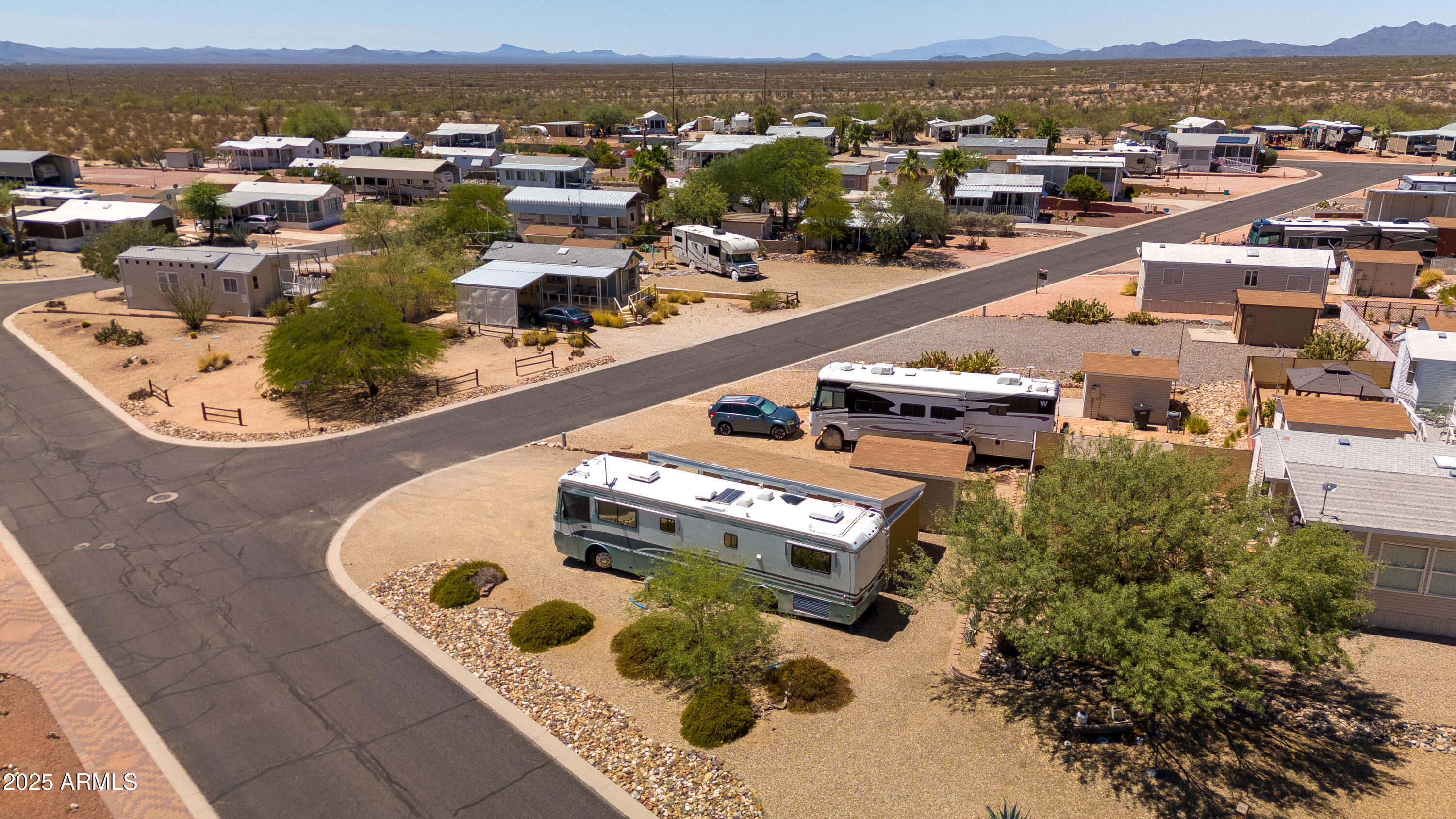 21258 Granite Ridge Road, Unit 316 Congress, AZ 85332 - Photo 20 of 21 21258 Granite Ridge Rd00005