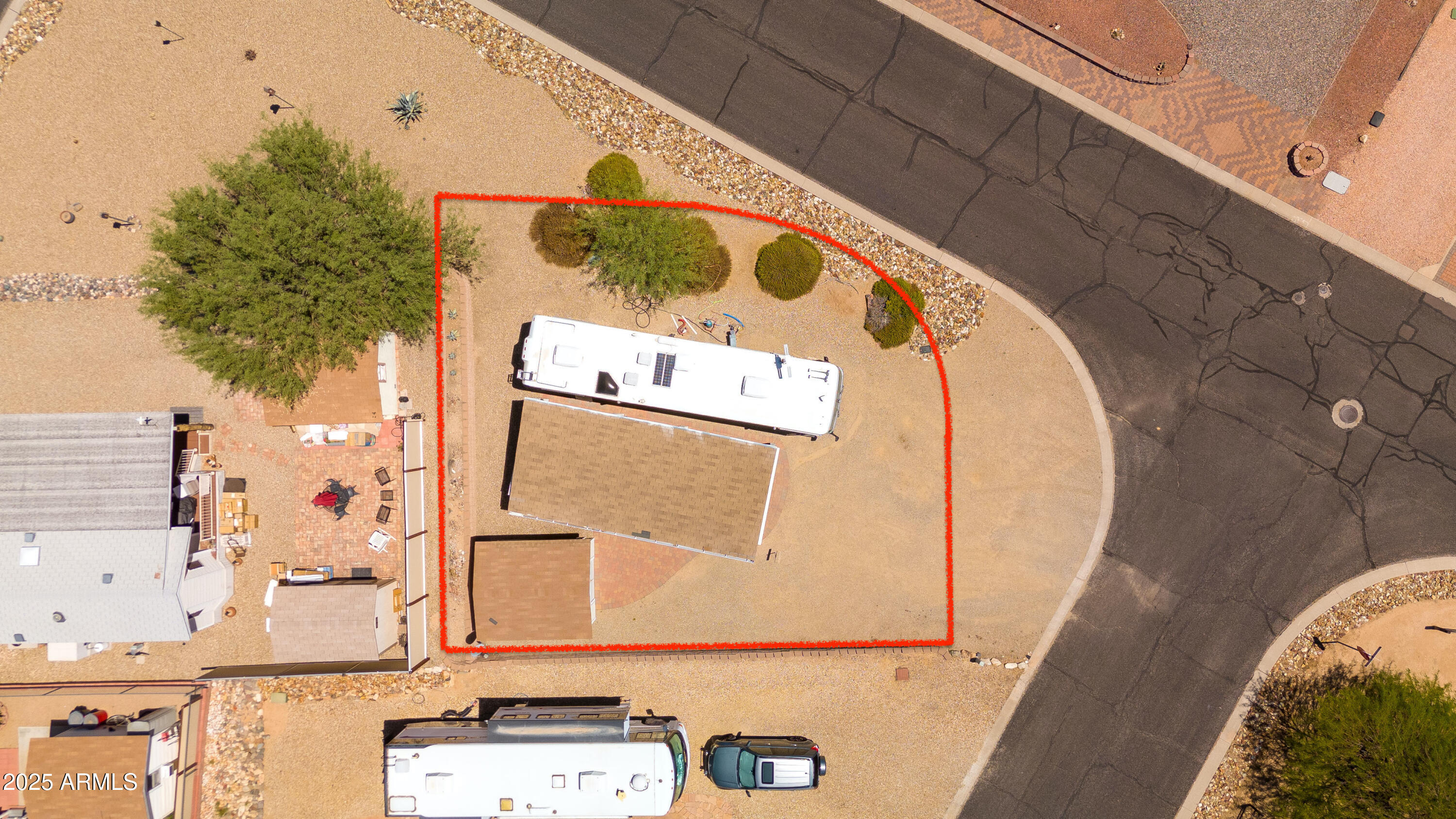 21258 Granite Ridge Road, Unit 316 Congress, AZ 85332 - Photo 21 of 21 21258 Granite Ridge Rd00004