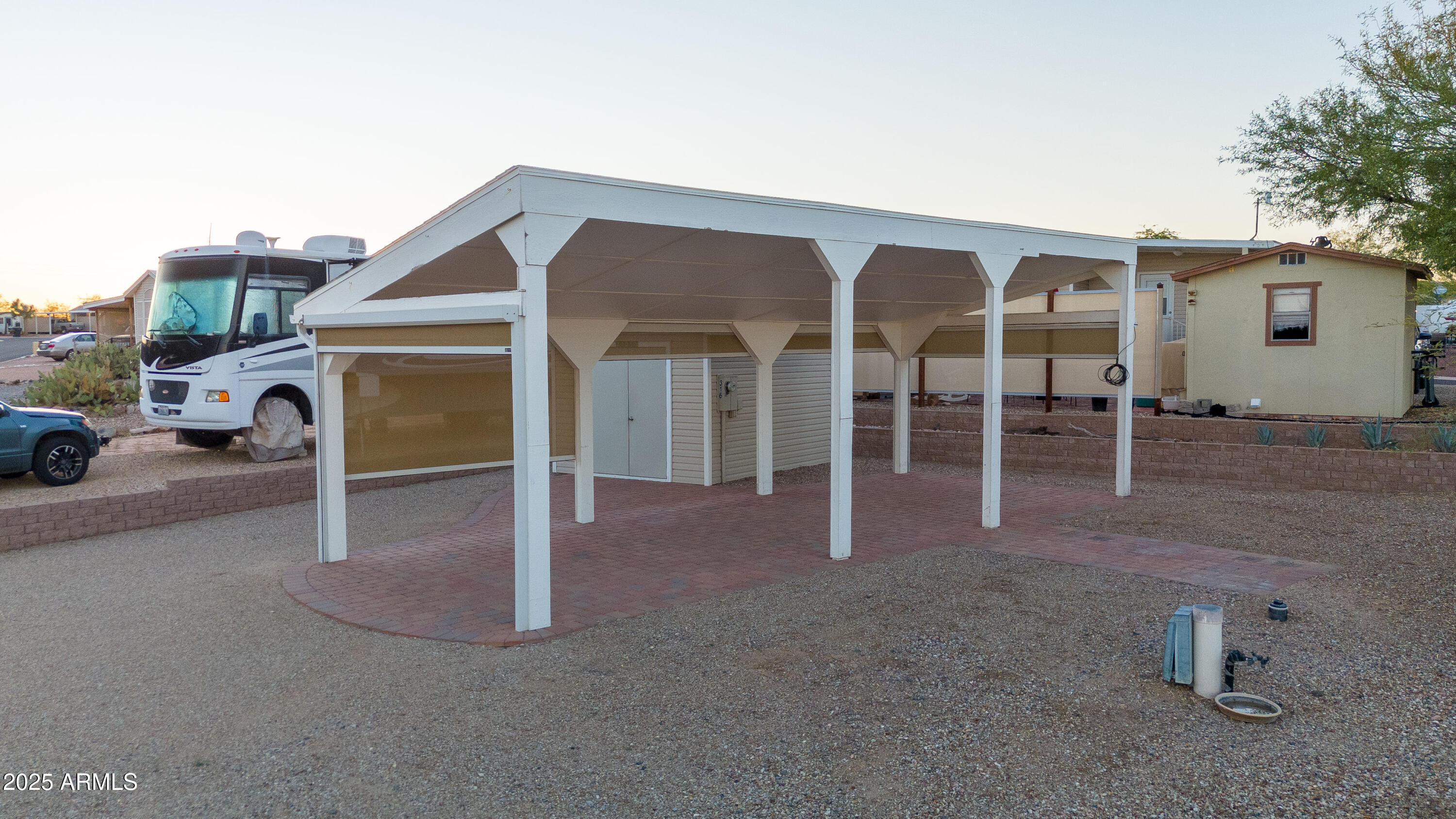 21258 Granite Ridge Road, Unit 316 Congress, AZ 85332 - Photo 3 of 21 21258 Granite Ridge Rd 00014