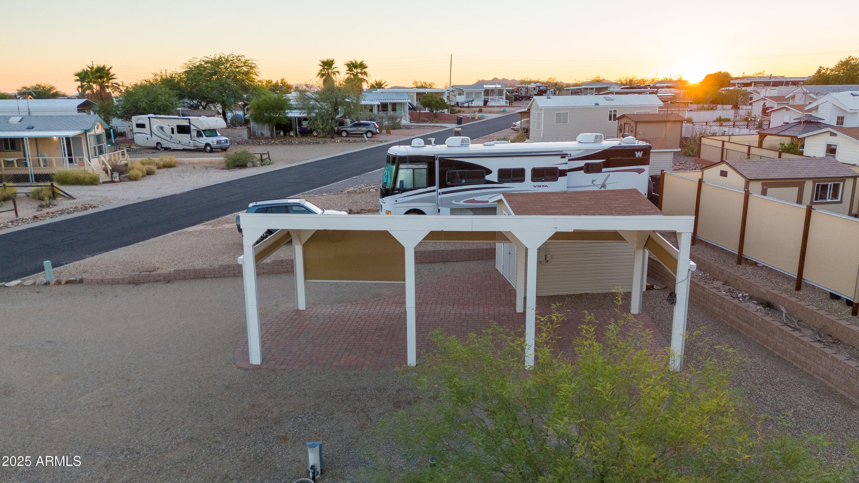 21258 Granite Ridge Road, Unit 316 Congress, AZ 85332 - Photo 4 of 21 21258 Granite Ridge Rd 00015