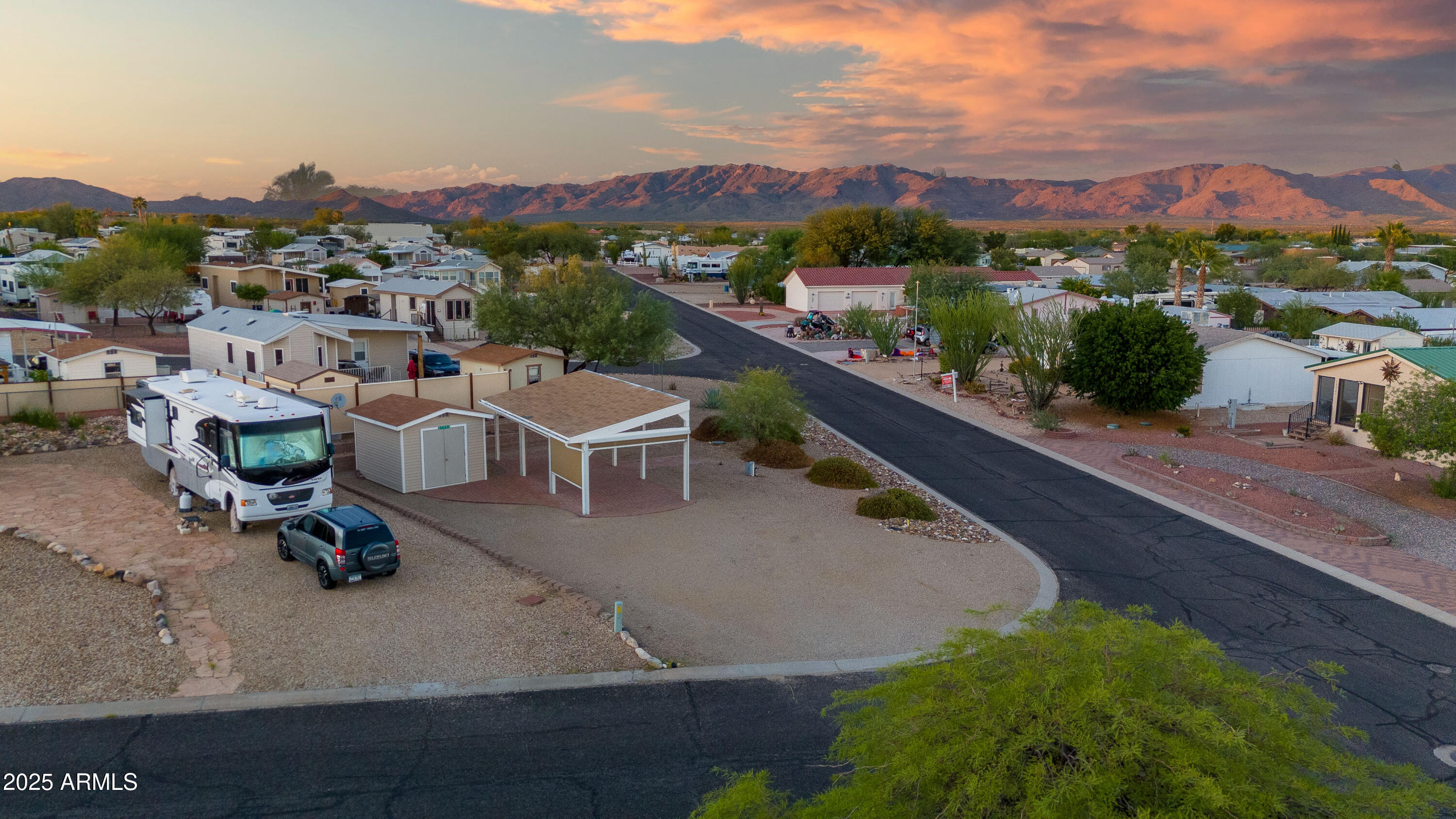 21258 Granite Ridge Road, Unit 316 Congress, AZ 85332 - Photo 7 of 21 21258 Granite Ridge Rd 00016