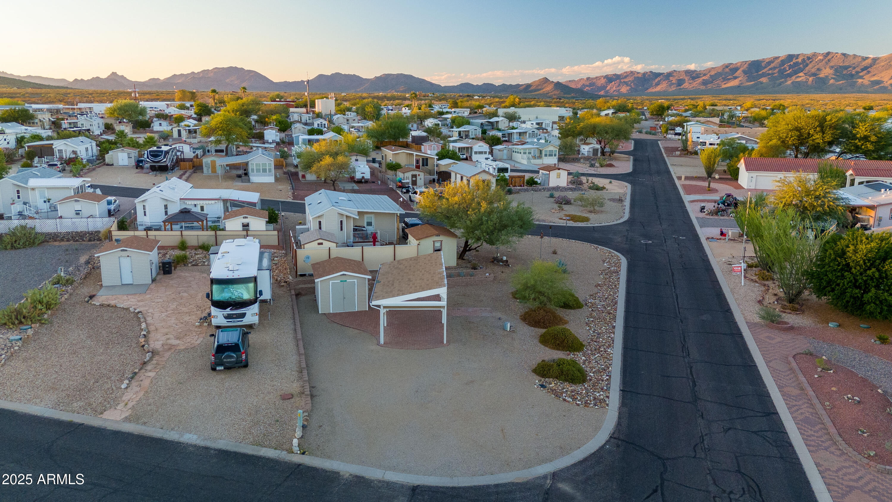 21258 Granite Ridge Road, Unit 316 Congress, AZ 85332 - Photo 8 of 21 21258 Granite Ridge Rd 00006