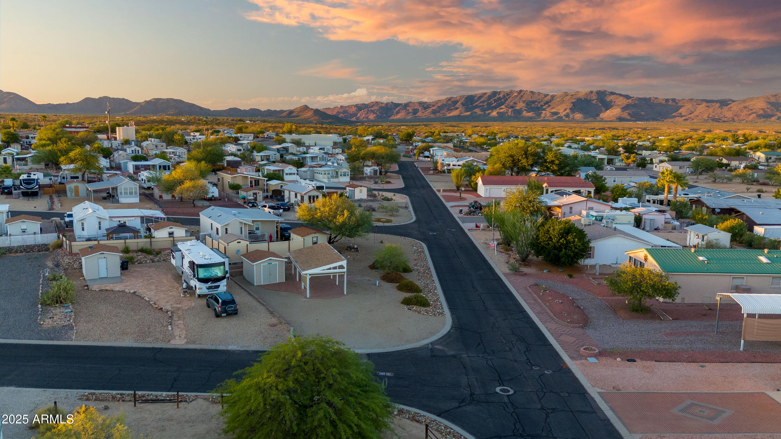 21258 Granite Ridge Road, Unit 316 Congress, AZ 85332 - Photo 9 of 21 21258 Granite Ridge Rd 00001