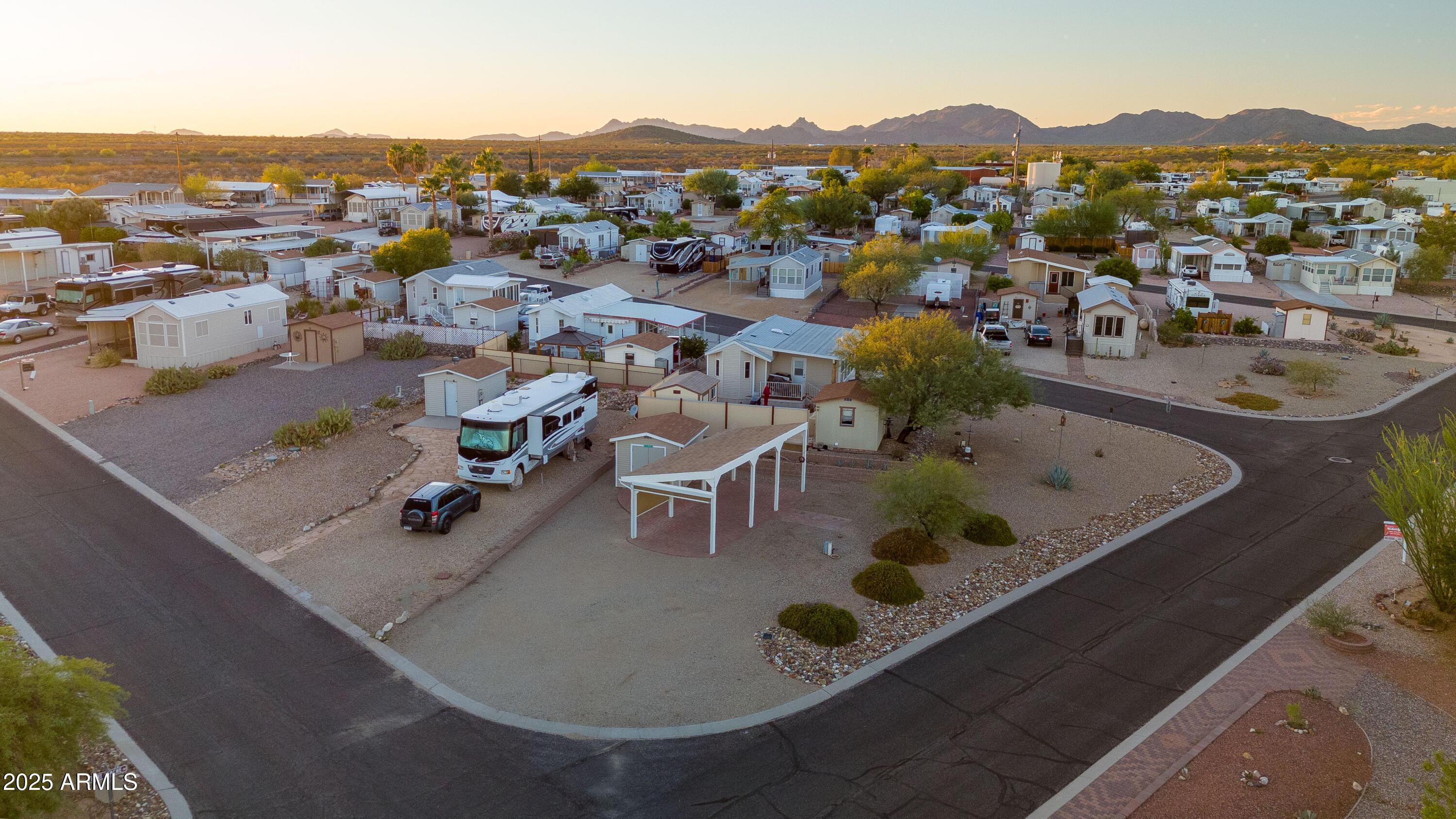 21258 Granite Ridge Road, Unit 316 Congress, AZ 85332 - Photo 10 of 21 21258 Granite Ridge Rd 00005