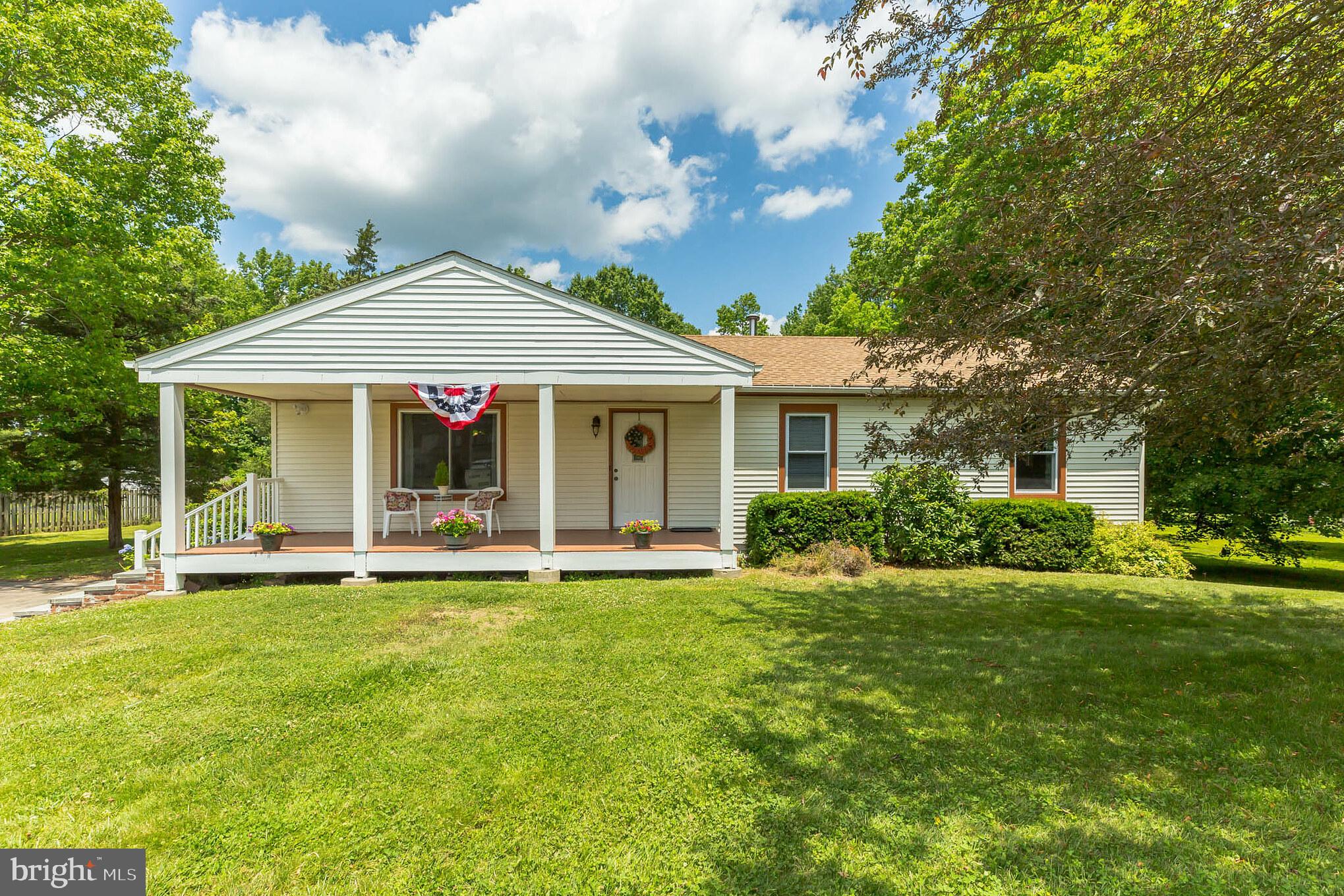 99 Jacobstown Road New Egypt, NJ 08533 - Photo 2 of 33 Gallery Image 2