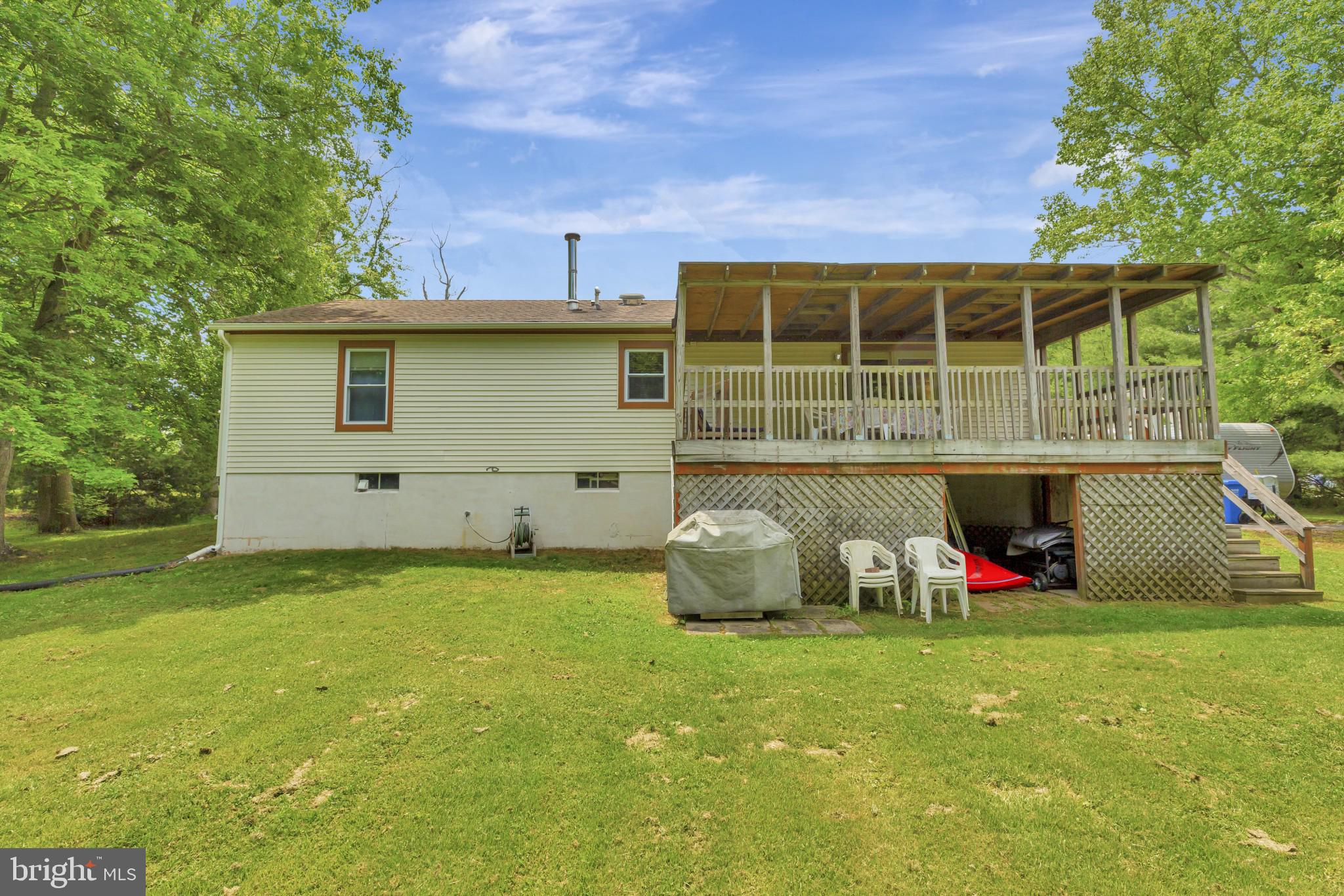 99 Jacobstown Road New Egypt, NJ 08533 - Photo 30 of 33 Gallery Image 30
