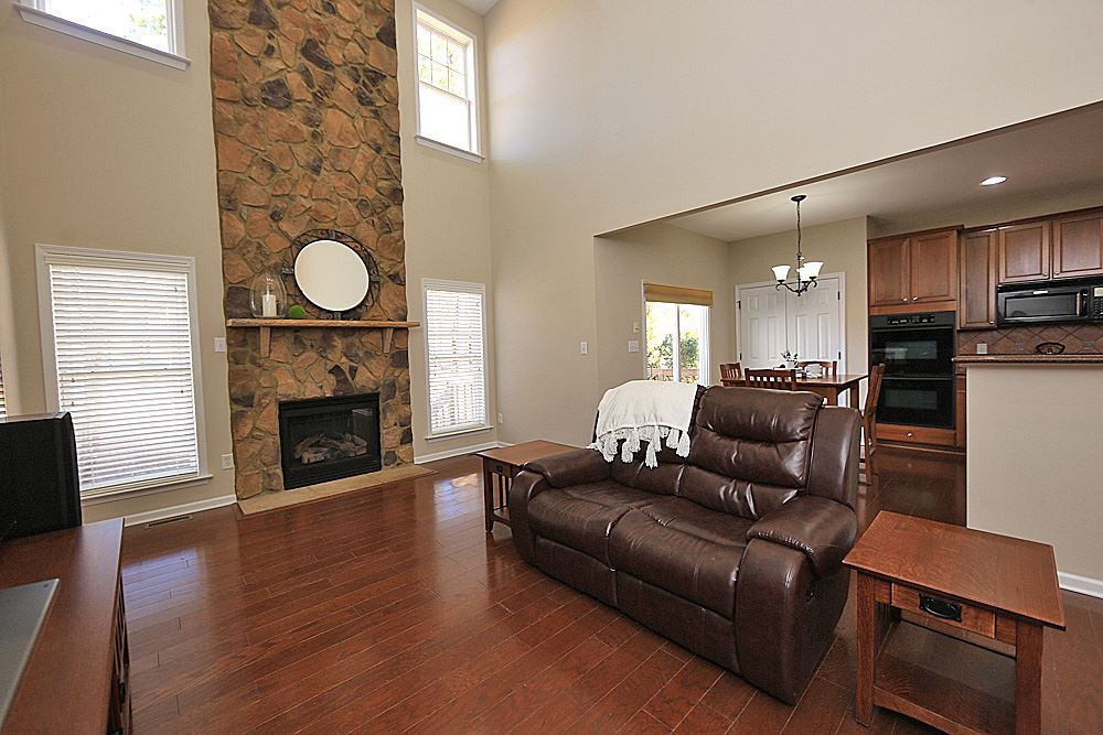 2006 Kilarney Ridge Loop Cary, NC 27511 - Photo 3 of 23 Family Room