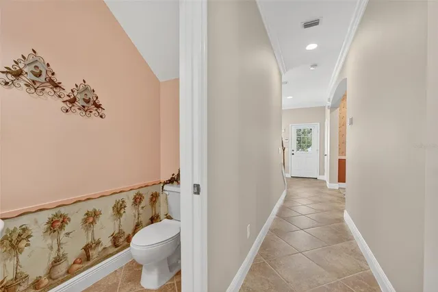 a bathroom with a sink a mirror and a shower