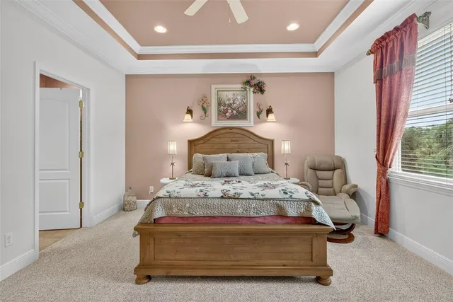 a view of entryway with furniture and wooden floor