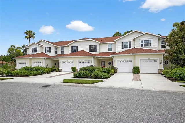 a view of an entryway with a potted plant