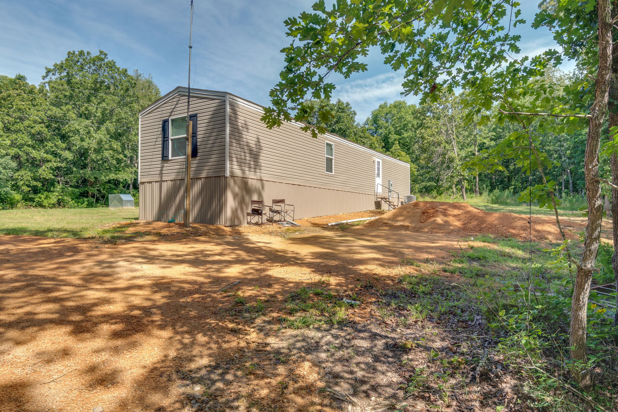 115 Lost Arrowhead Road Summertown, TN 38483 - Photo 15 of 23 Gallery Image 15