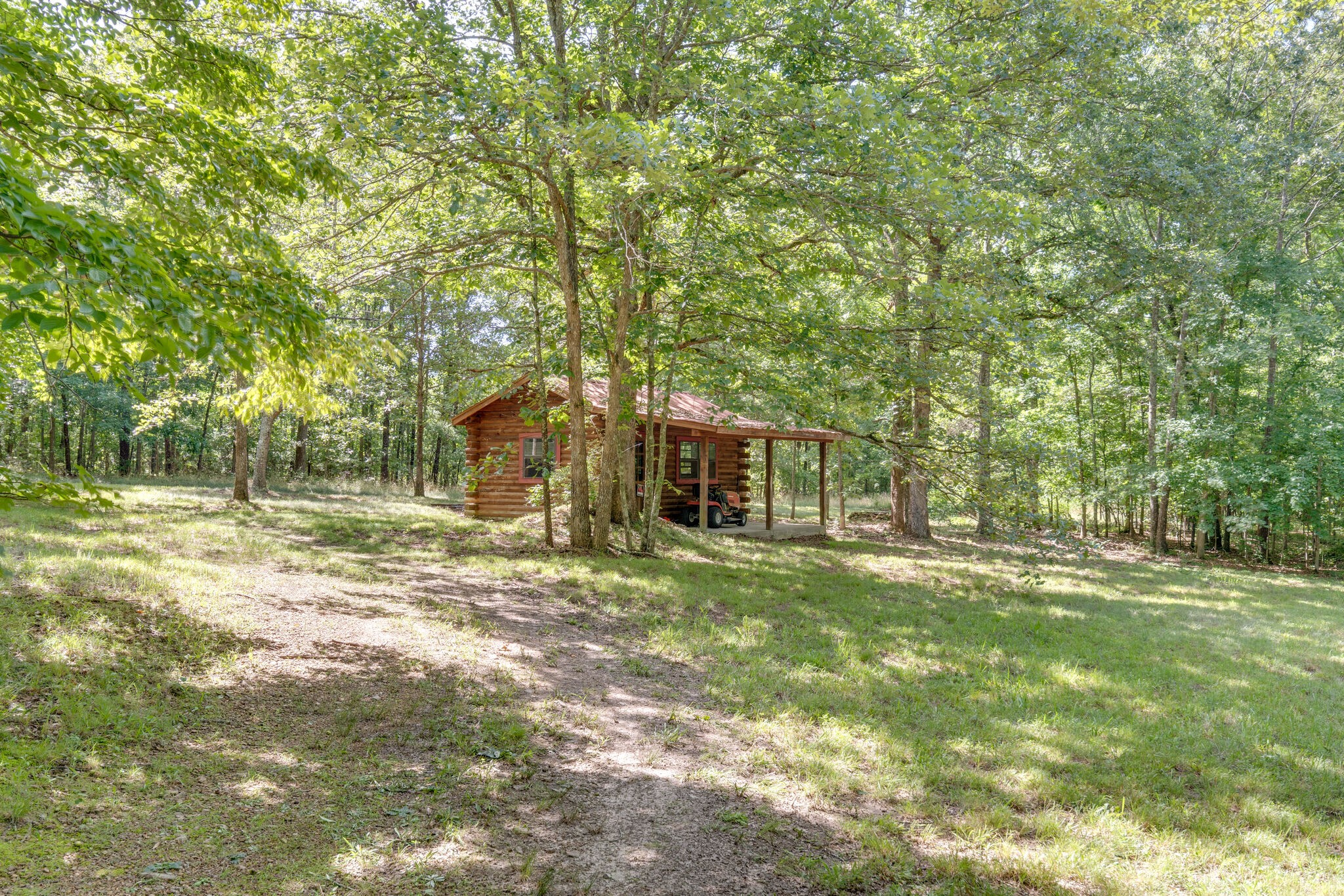 115 Lost Arrowhead Road Summertown, TN 38483 - Photo 18 of 23 Gallery Image 18