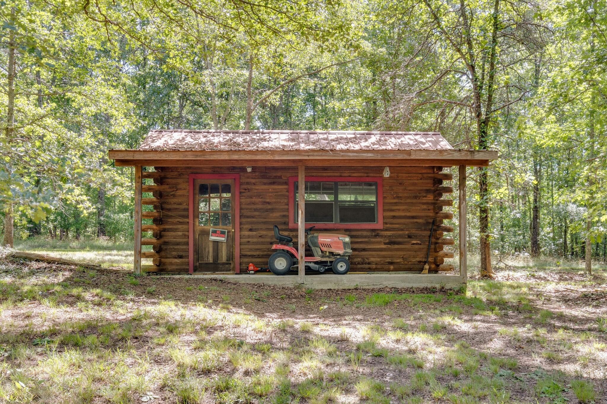 115 Lost Arrowhead Road Summertown, TN 38483 - Photo 19 of 23 Gallery Image 19