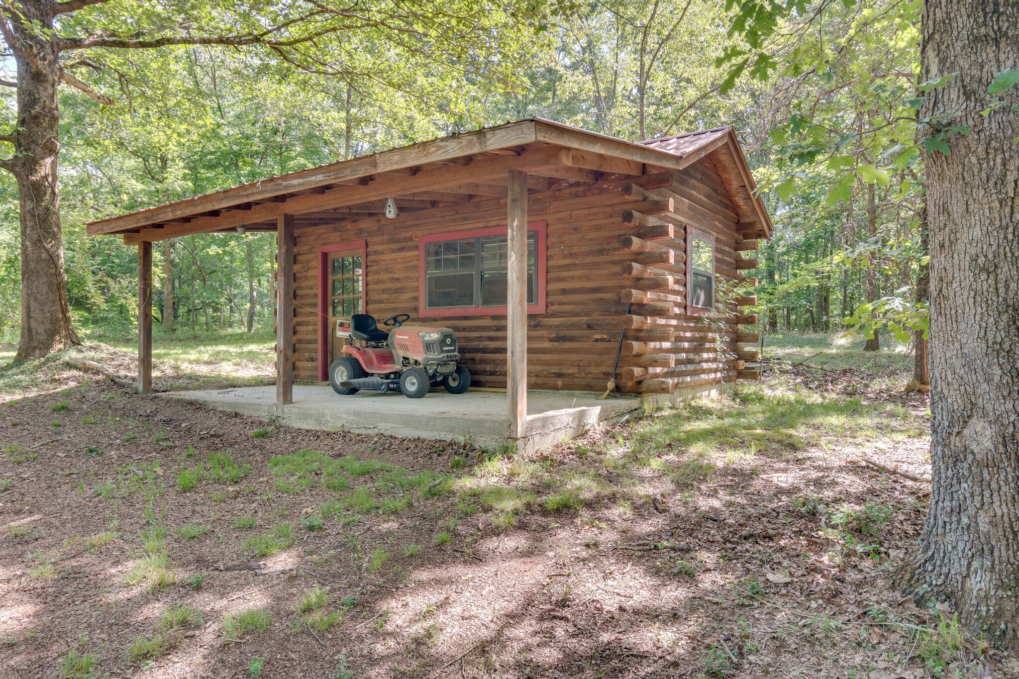 115 Lost Arrowhead Road Summertown, TN 38483 - Photo 20 of 23 Gallery Image 20