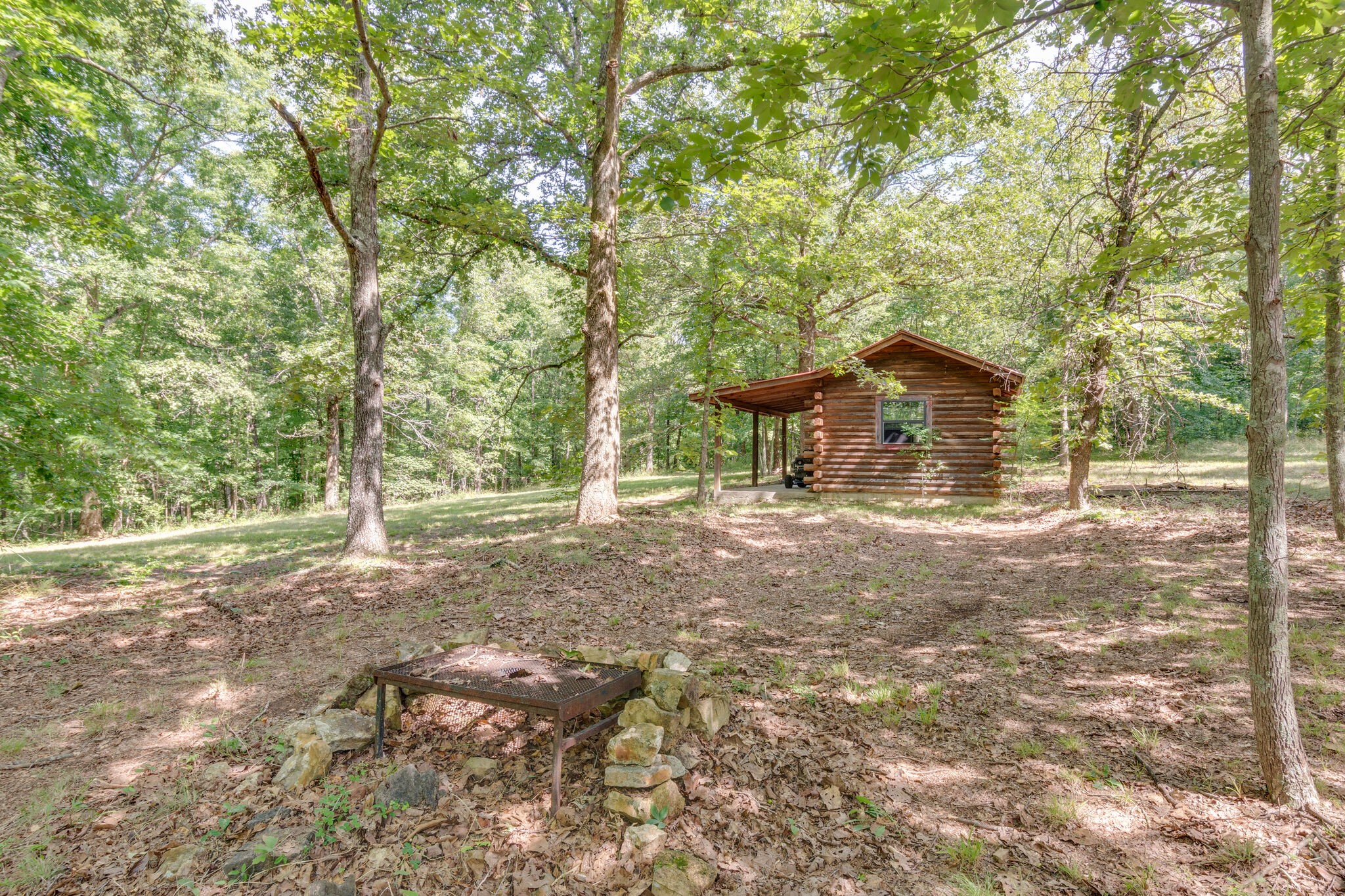 115 Lost Arrowhead Road Summertown, TN 38483 - Photo 21 of 23 Gallery Image 21