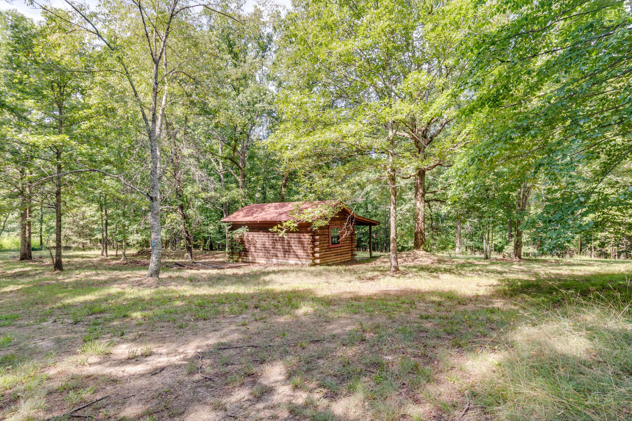 115 Lost Arrowhead Road Summertown, TN 38483 - Photo 22 of 23 Gallery Image 22