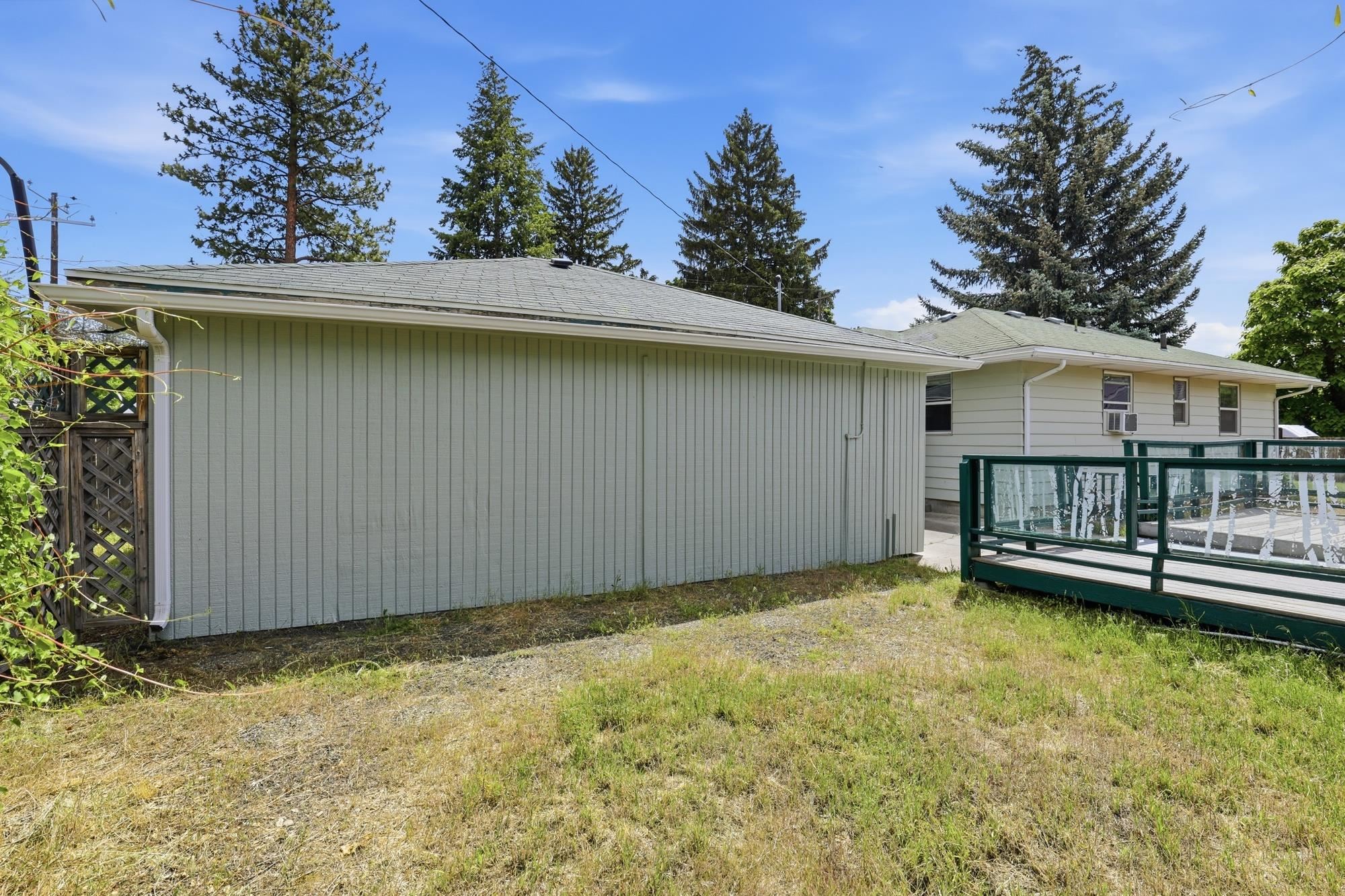 4607 North G Street Spokane, WA 99205 - Photo 25 of 36