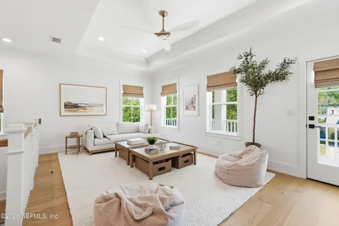 $2,600,000 | 35 Jefferson Avenue, Ponte Vedra Beach, FL 32082