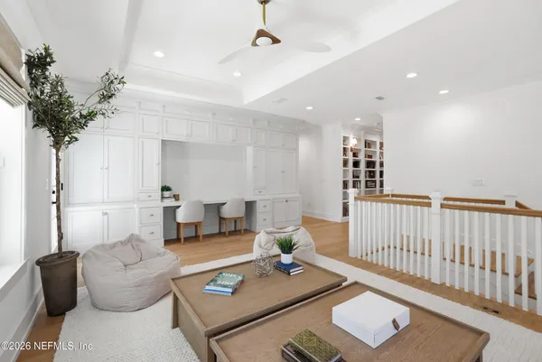 $2,600,000 | 35 Jefferson Avenue, Ponte Vedra Beach, FL 32082