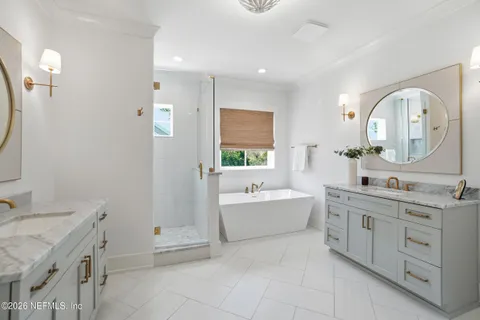 $2,600,000 | 35 Jefferson Avenue, Ponte Vedra Beach, FL 32082