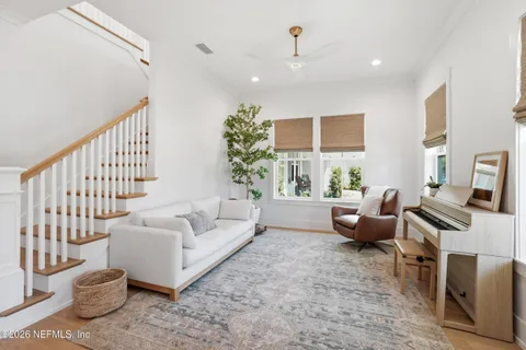 $2,600,000 | 35 Jefferson Avenue, Ponte Vedra Beach, FL 32082