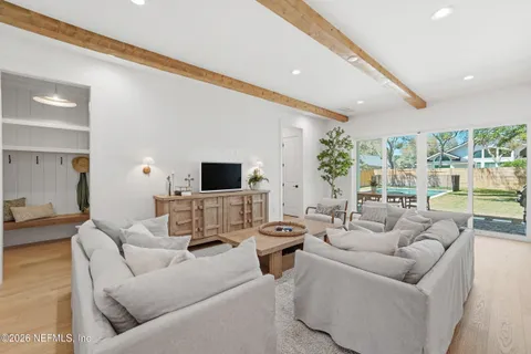 $2,600,000 | 35 Jefferson Avenue, Ponte Vedra Beach, FL 32082