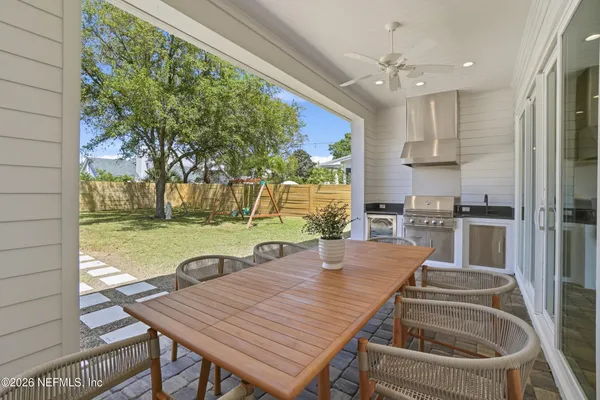 $2,600,000 | 35 Jefferson Avenue, Ponte Vedra Beach, FL 32082