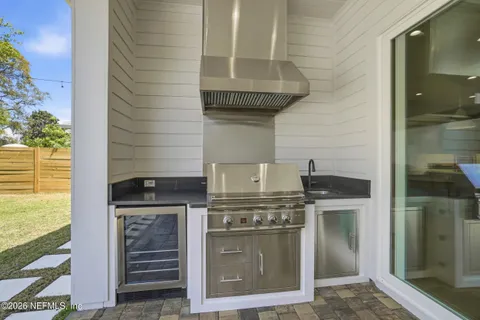 $2,600,000 | 35 Jefferson Avenue, Ponte Vedra Beach, FL 32082