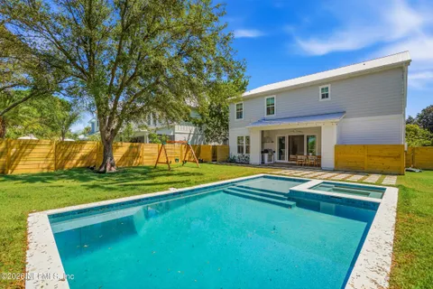 $2,600,000 | 35 Jefferson Avenue, Ponte Vedra Beach, FL 32082