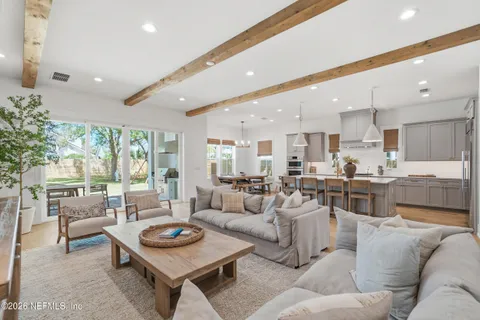$2,600,000 | 35 Jefferson Avenue, Ponte Vedra Beach, FL 32082