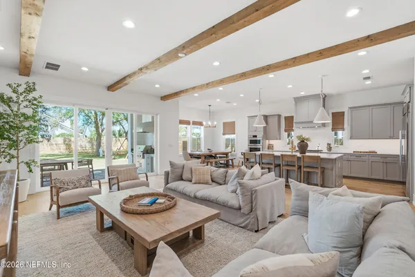 $2,600,000 | 35 Jefferson Avenue, Ponte Vedra Beach, FL 32082