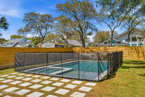 $2,600,000 | 35 Jefferson Avenue, Ponte Vedra Beach, FL 32082